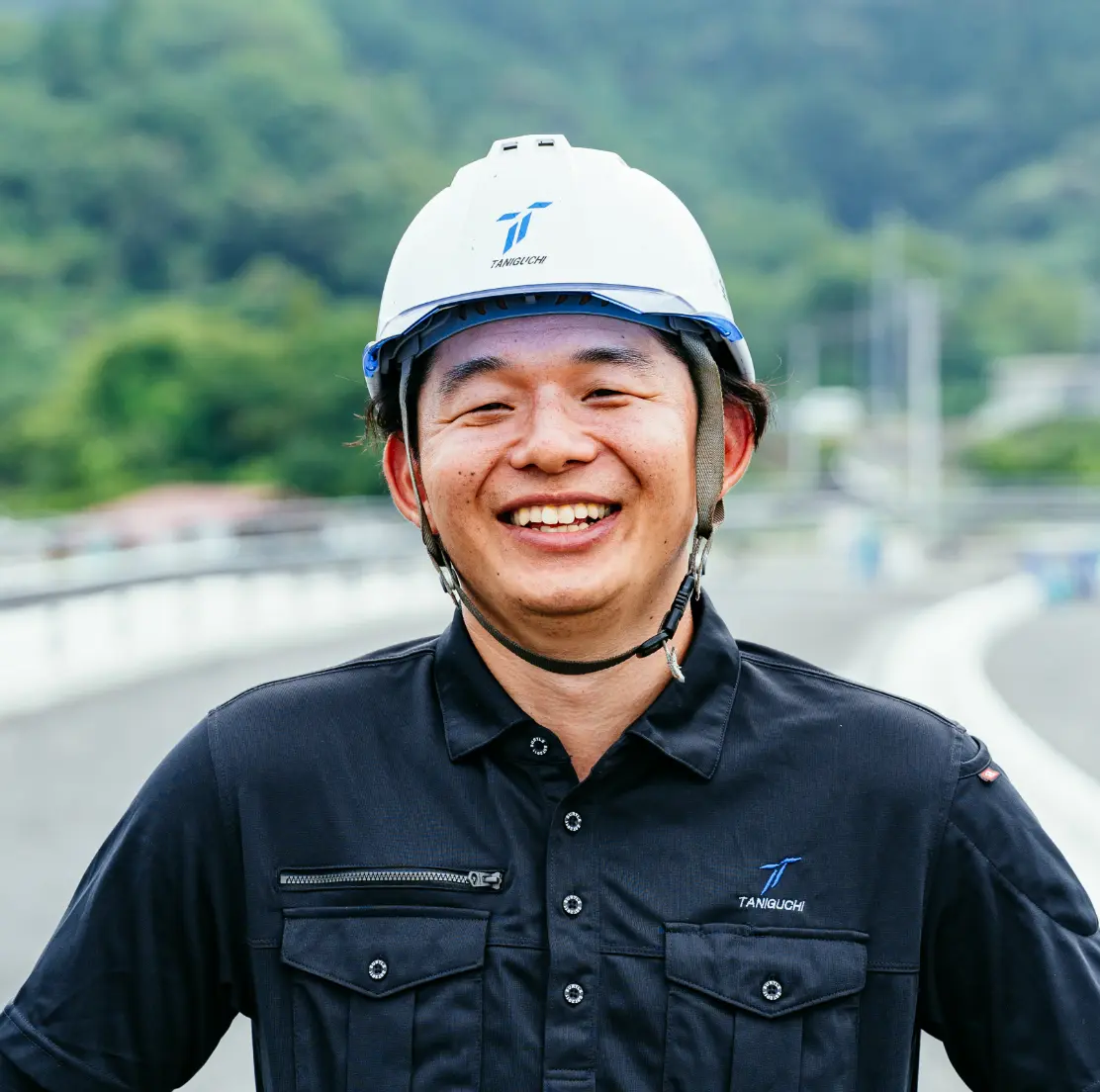 社員インタビュー