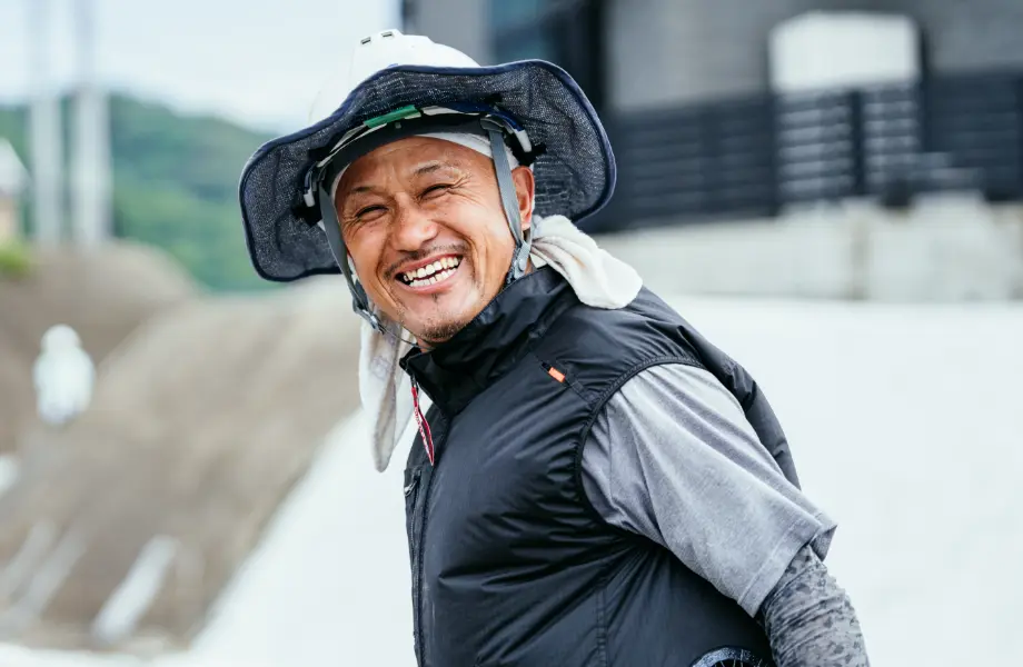 谷口建設イメージカット